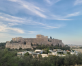 An Immersive Mythological Walking Tour in Athens