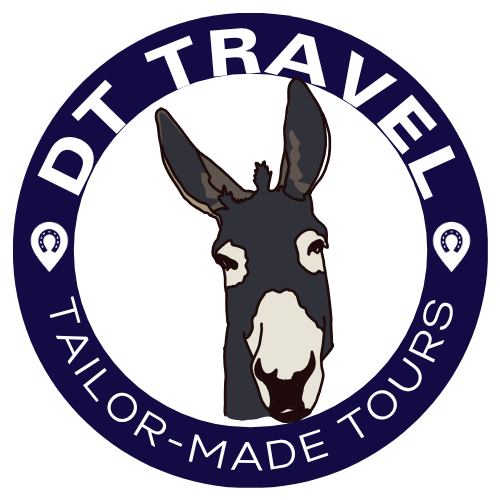 DT-Travel