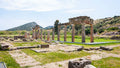 Mythology & Vines: Exploring the Temple of Artemis & Mesogaia Wineries