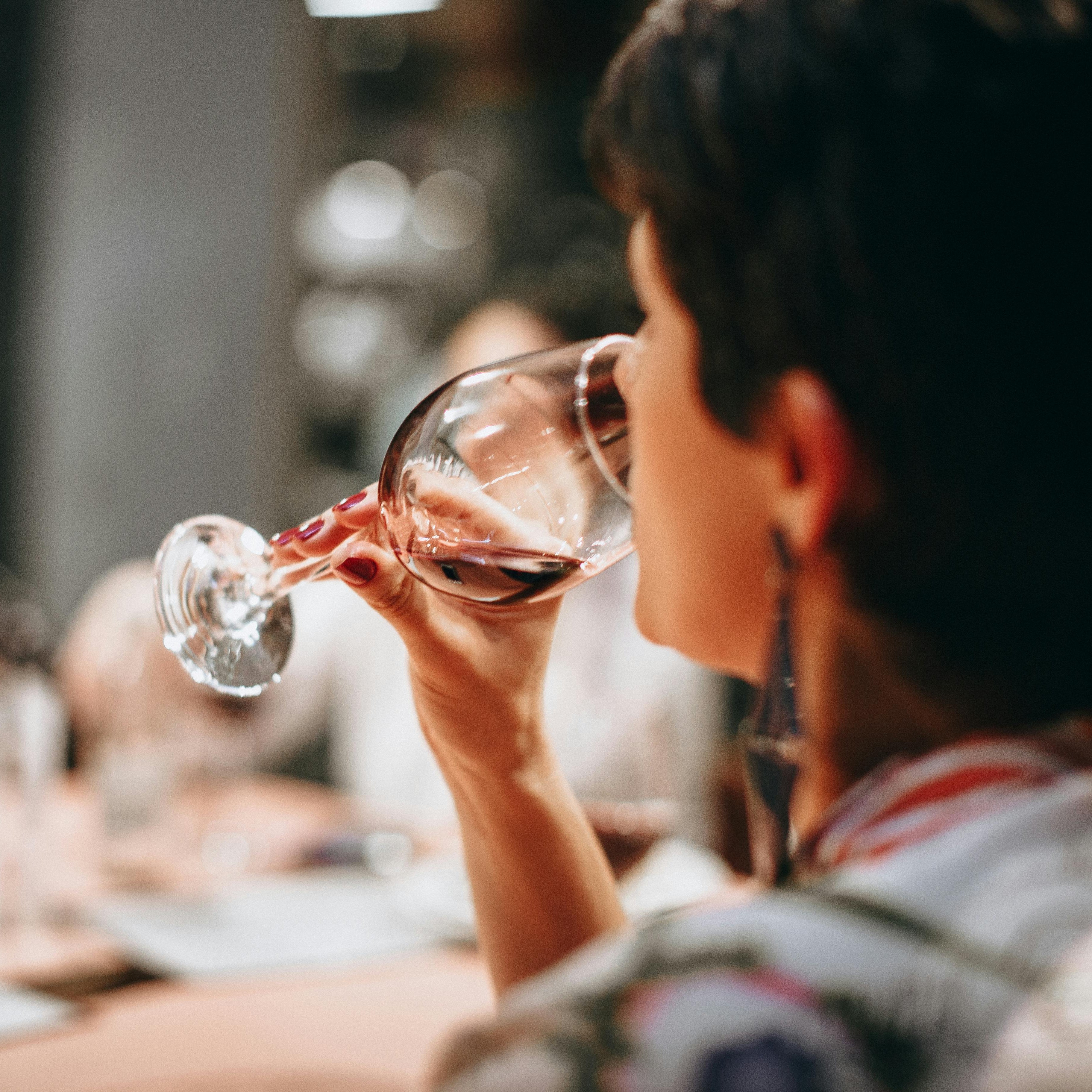 Discover an Authentic Greek Wine Tasting Experience