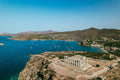 Temple of Poseidon & Sounion Cape Half Day Private Tour