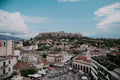 Greek Habits Tour in Athens: Propylaea, Varvakeios Market & Flea Market with Food Tasting