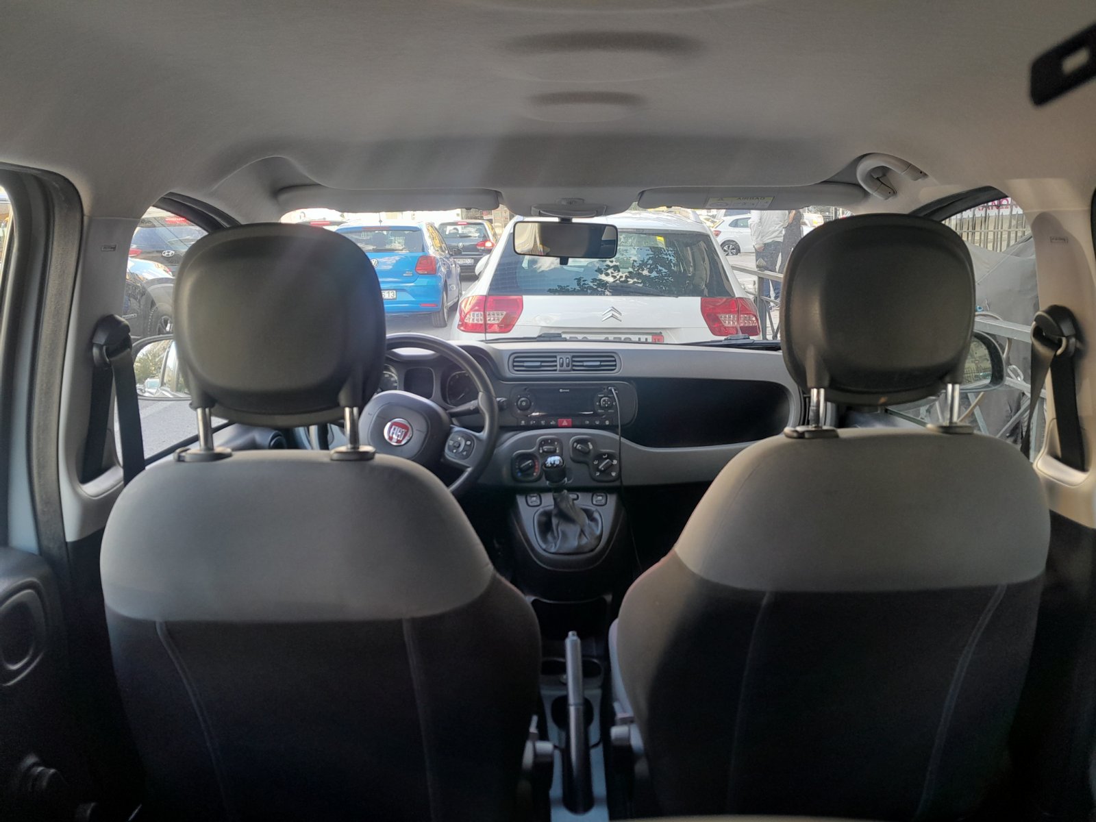 Rent a Car & Explore Greece