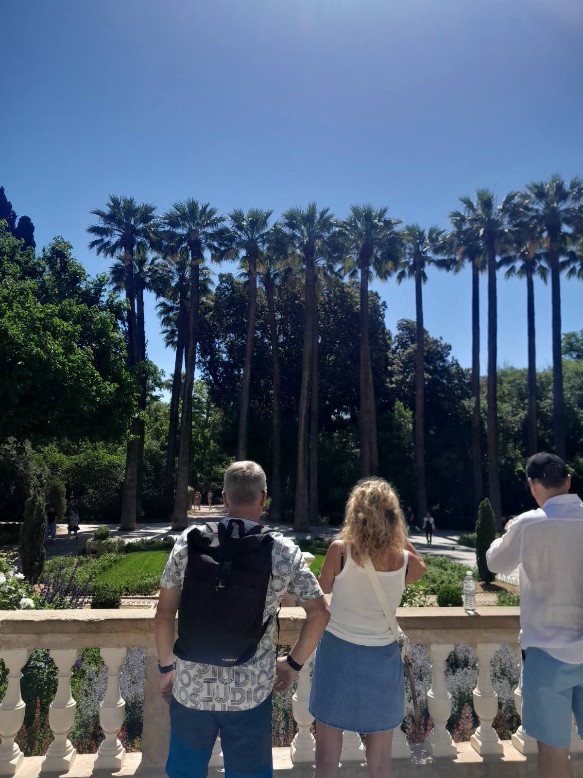 Athens Across the Ages: Panathenaic Stadium, National Garden, Syntagma & local cafe!
