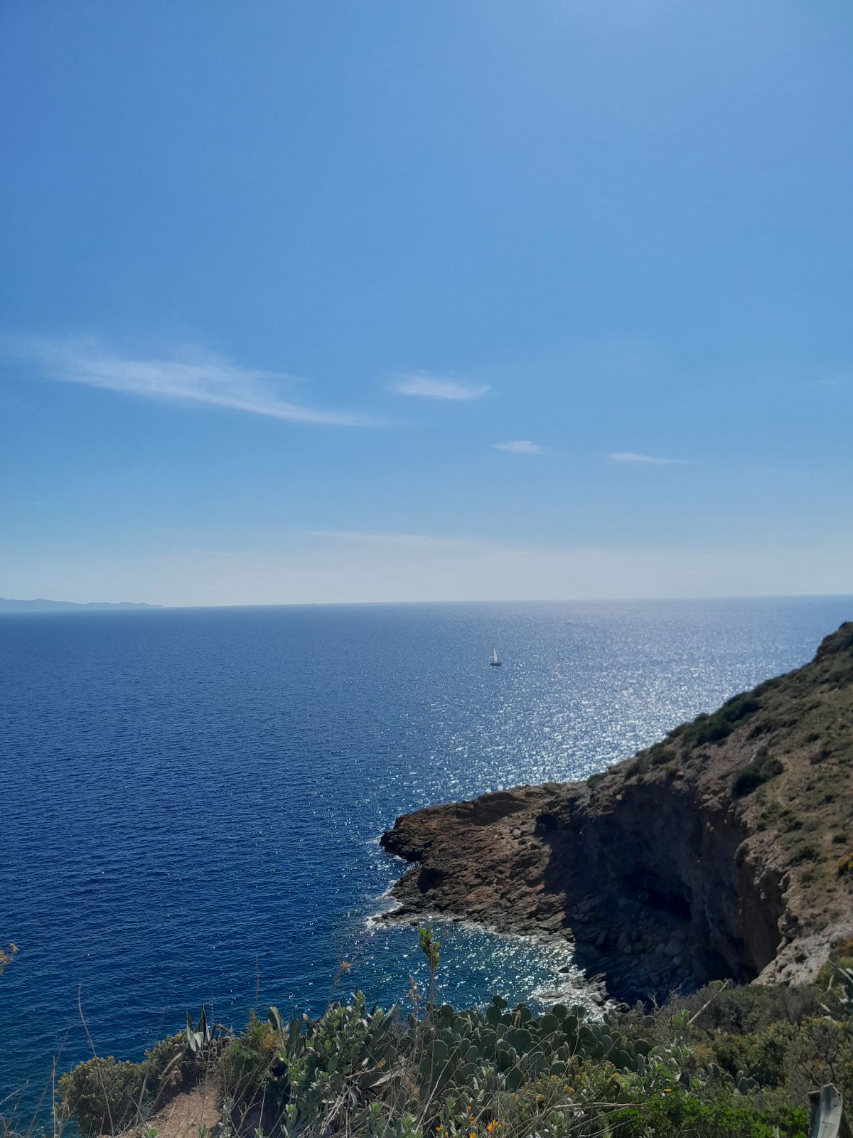 Temple of Poseidon & Sounion Cape Half Day Private Tour